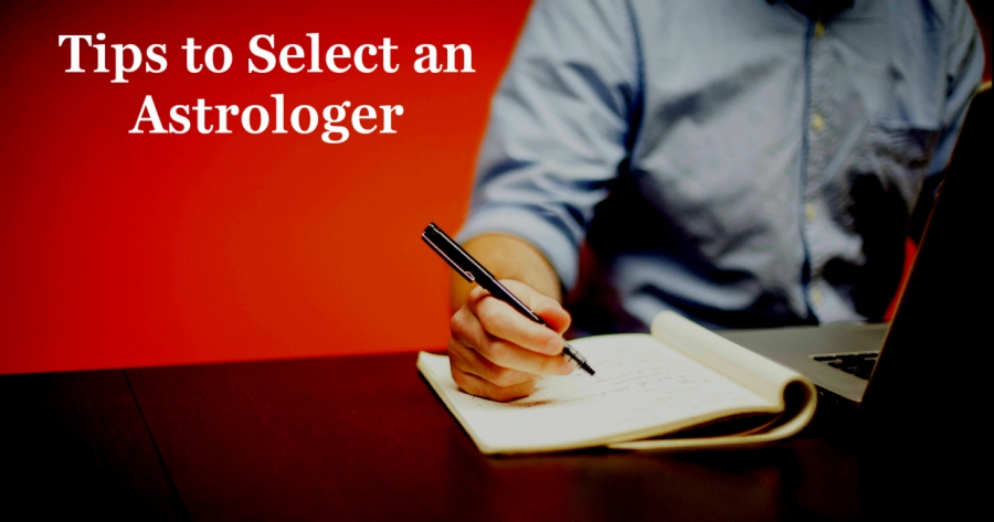 Important Tips to Select an Astrologer