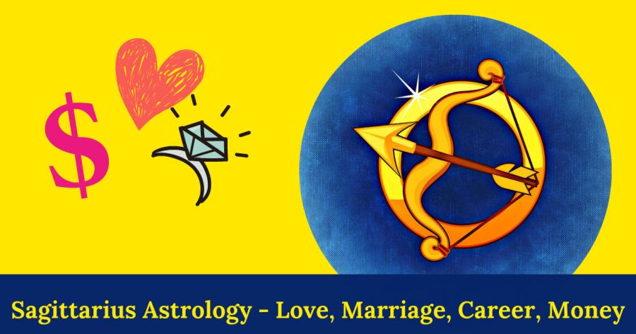 Sagittarius Ascendant Astrology